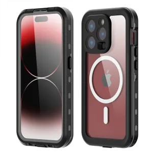 HydroShield Pro MagSafe iPhone Case