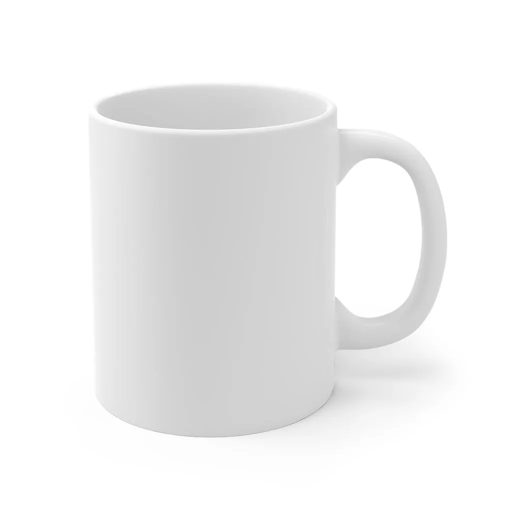 I Would But I'm Social Distancing Coffee Mug