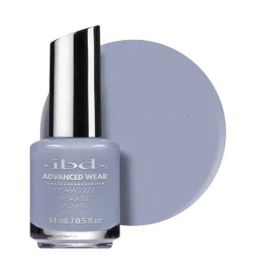 ibd Advanced Wear Lacquer 14ml - Painted Pavement