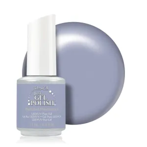ibd Just Gel Polish 14ml - Painted Pavement (Creme)
