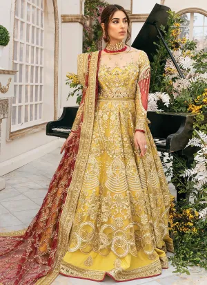 IMROZIA PREMIUM | Brides 22 – Ana