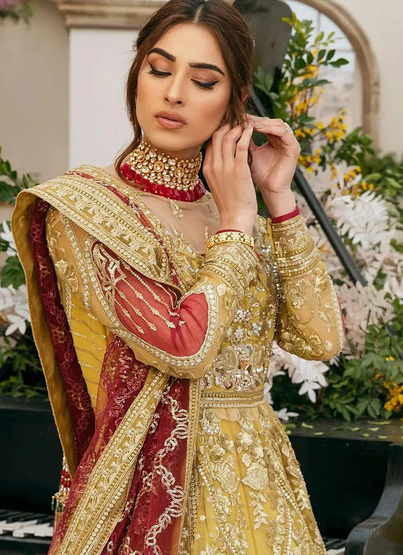IMROZIA PREMIUM | Brides 22 – Ana