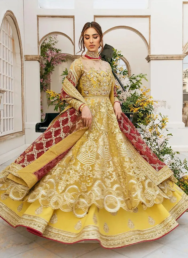 IMROZIA PREMIUM | Brides 22 – Ana