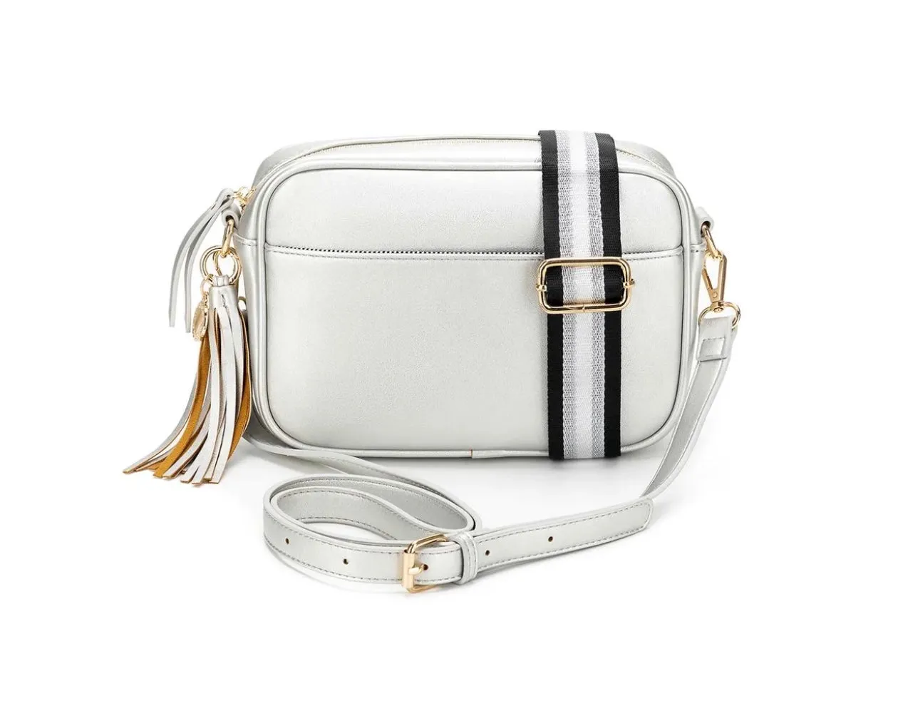 Indie Cross Body Bag