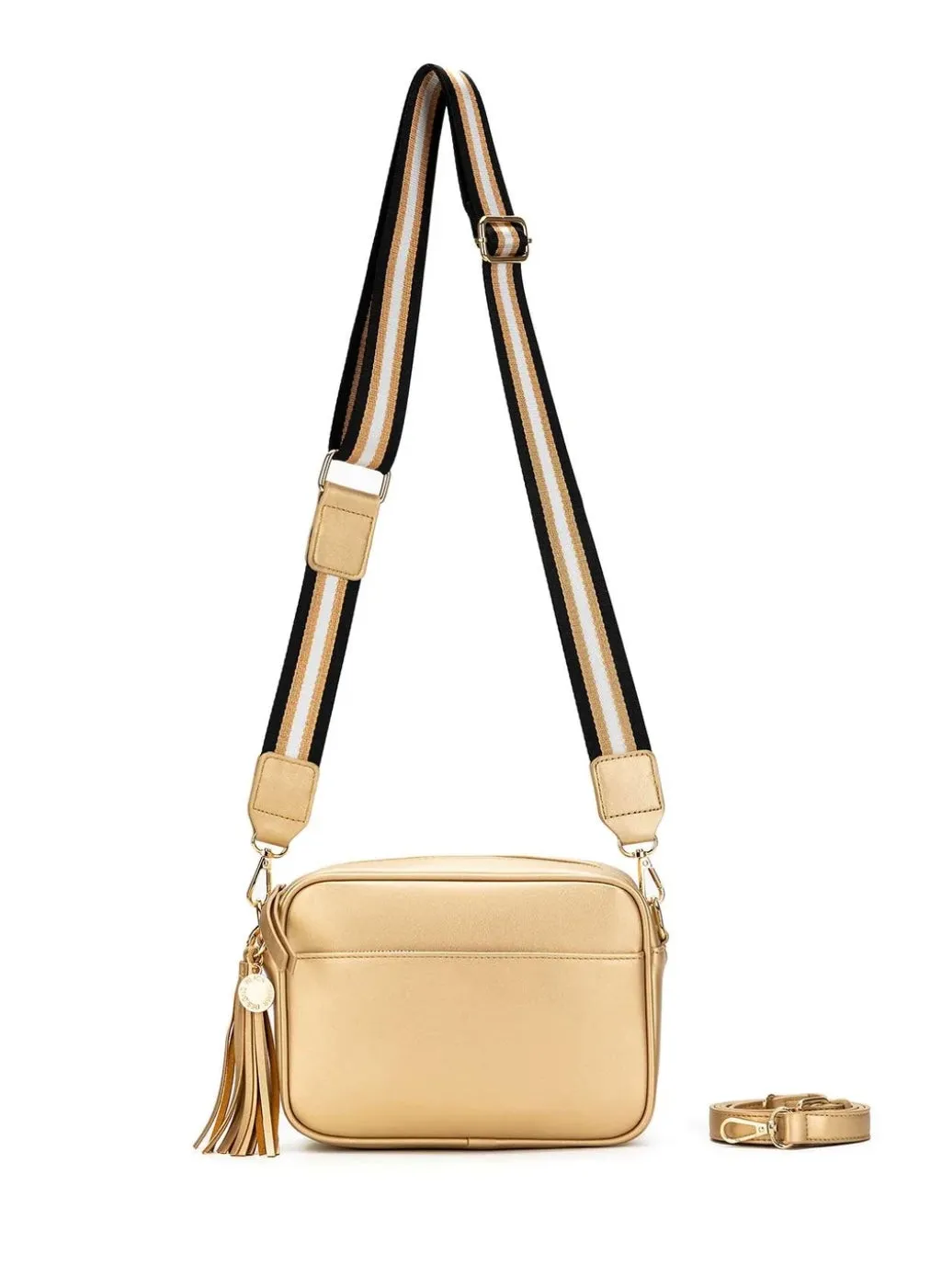 Indie Cross Body Bag