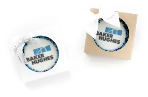 Individual Oreo Favors in Gift Boxes  - 12 pcs