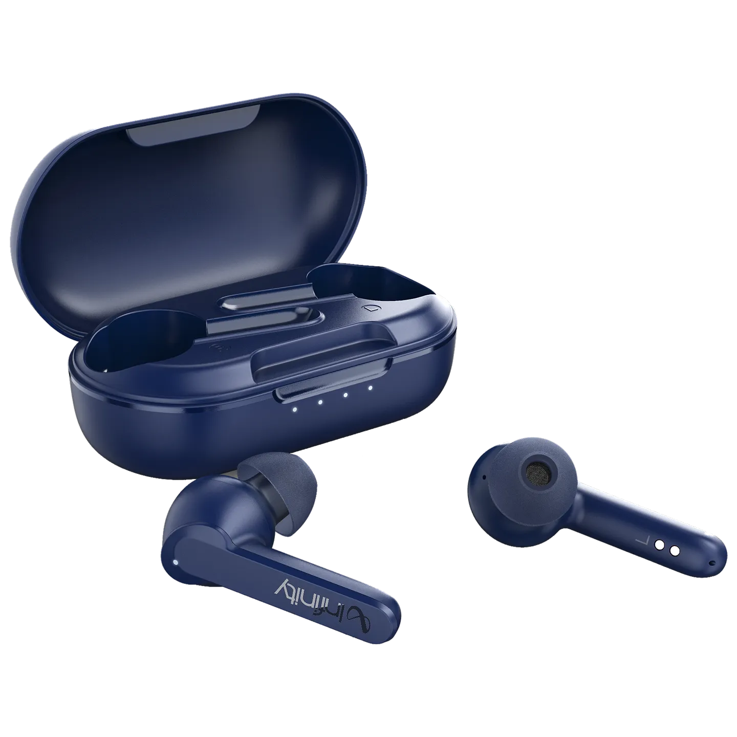 Infinity Swing 300 Truly Wireless Earbuds
