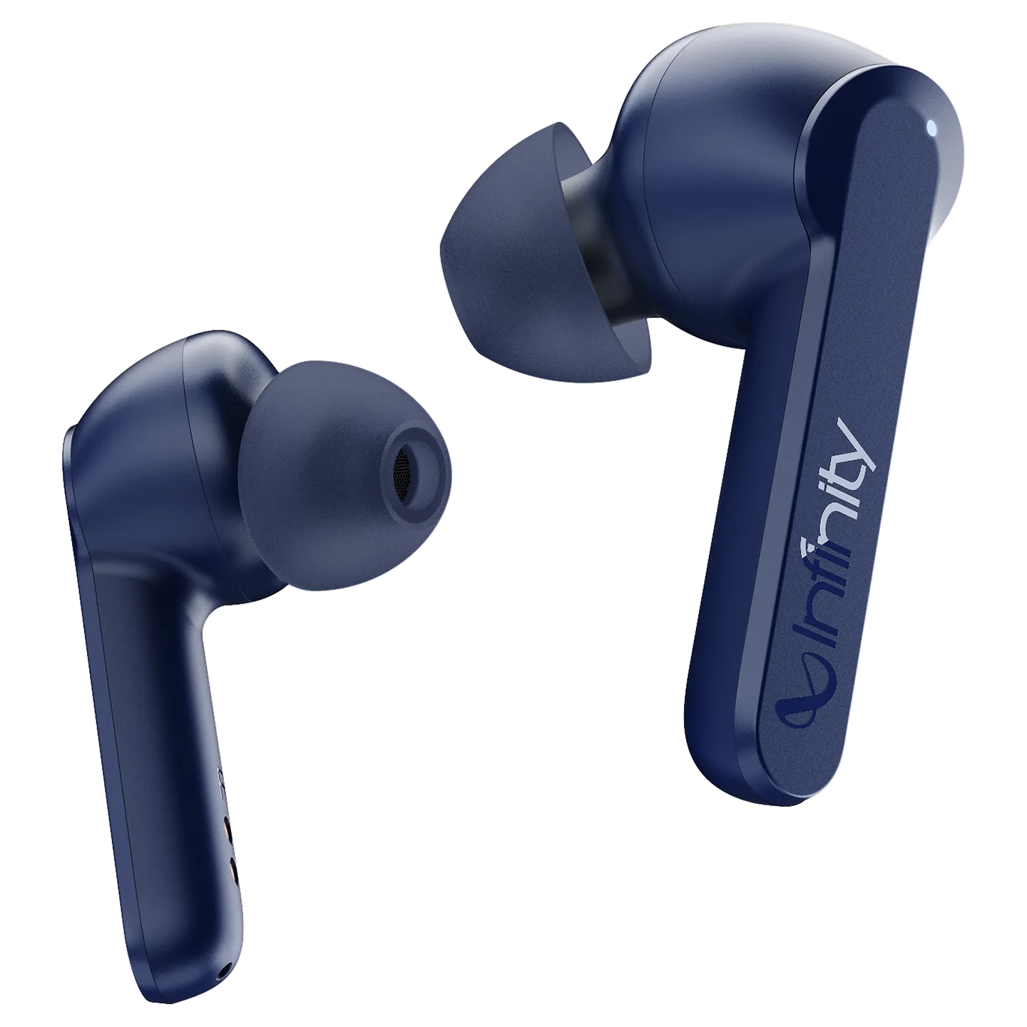 Infinity Swing 300 Truly Wireless Earbuds