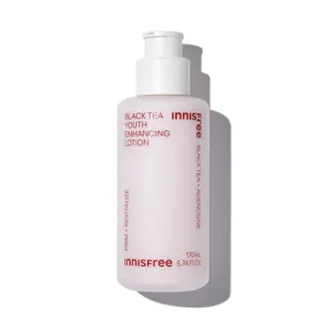Innisfree Black Tea Youth Enhancing Lotion 170ml