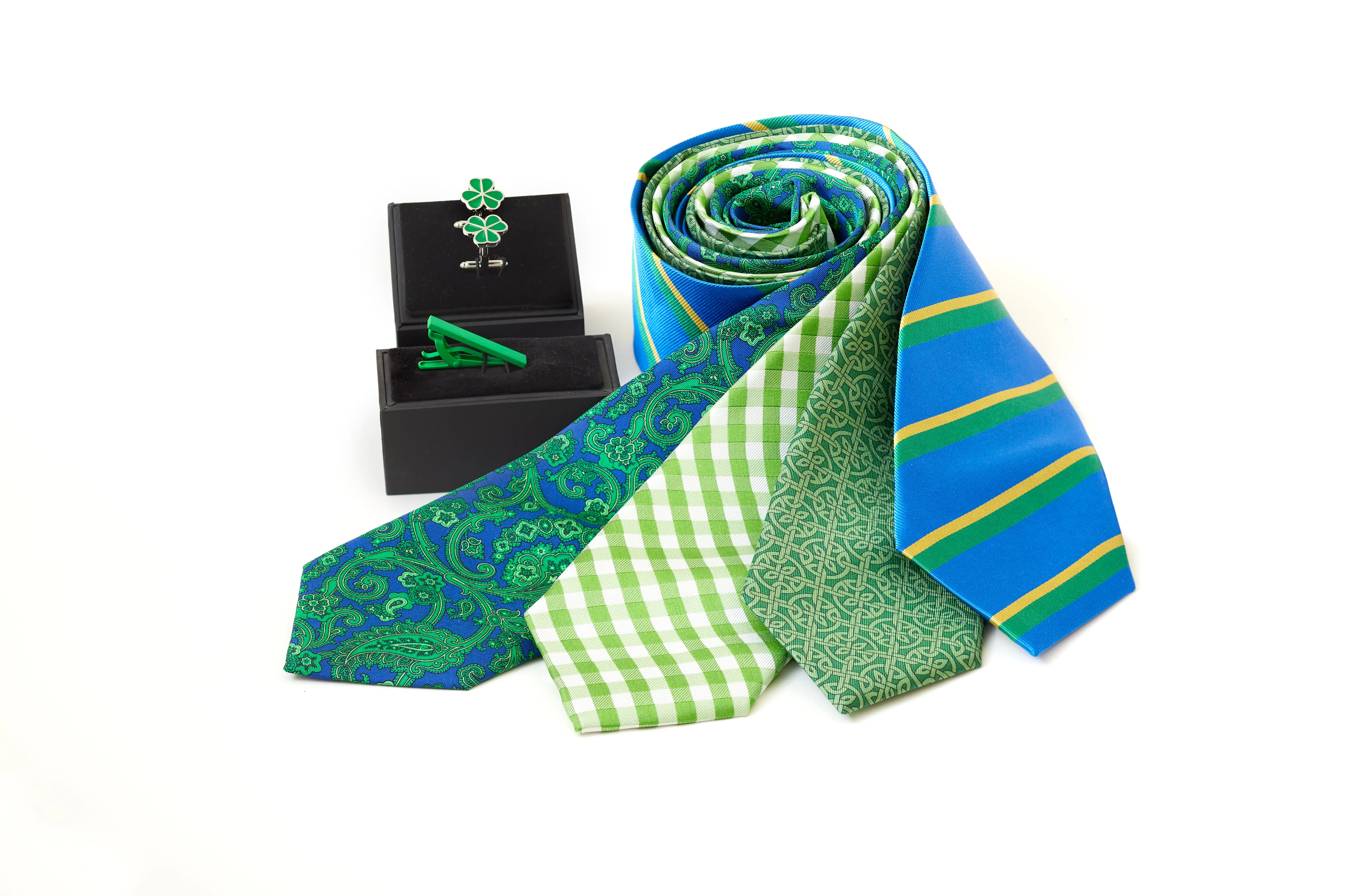 Innisfree Isle - Neckties