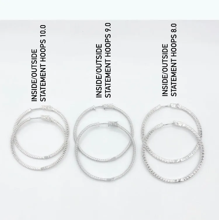 Inside/Outside Statement Hoops - Version 9.0