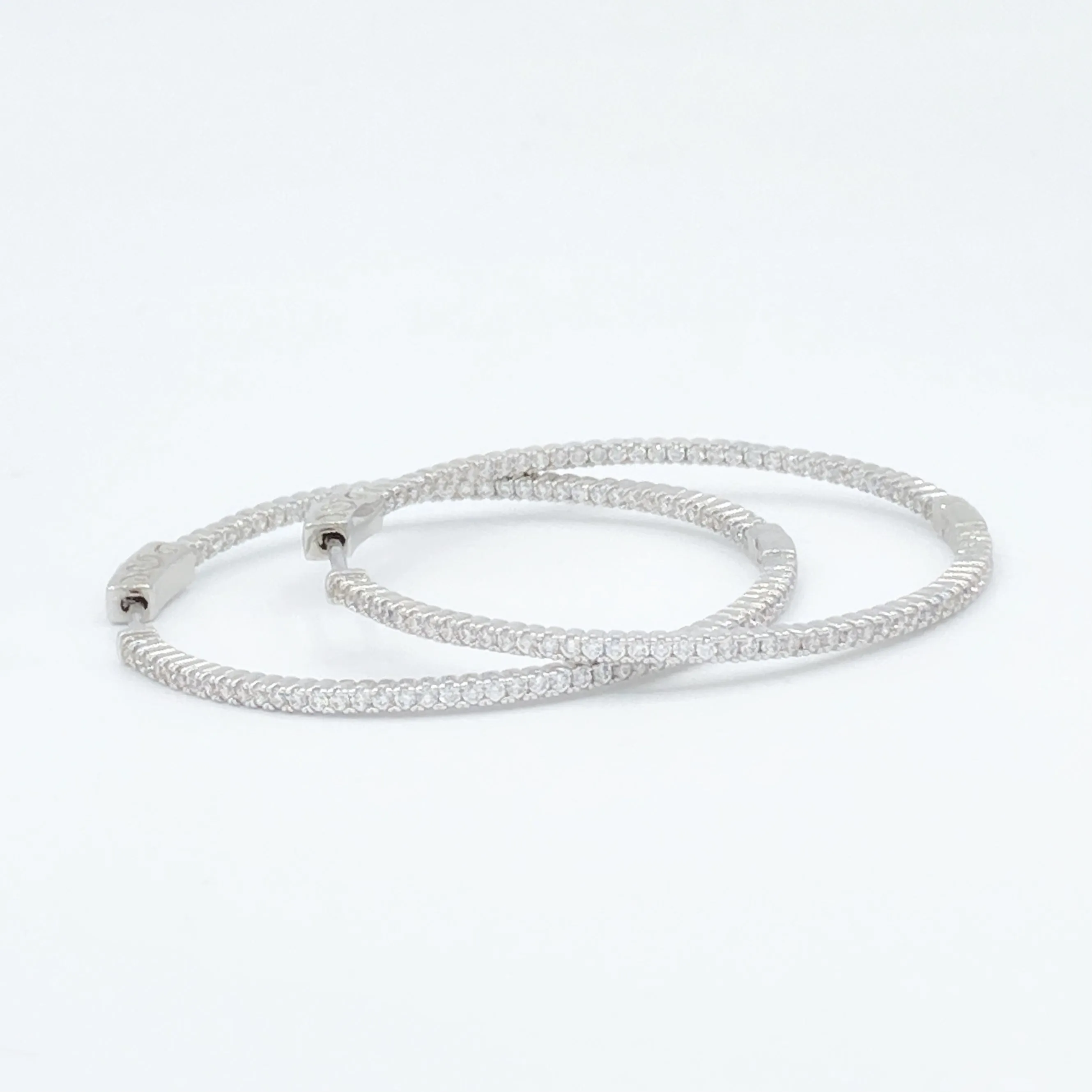 Inside/Outside Statement Hoops - Version 9.0