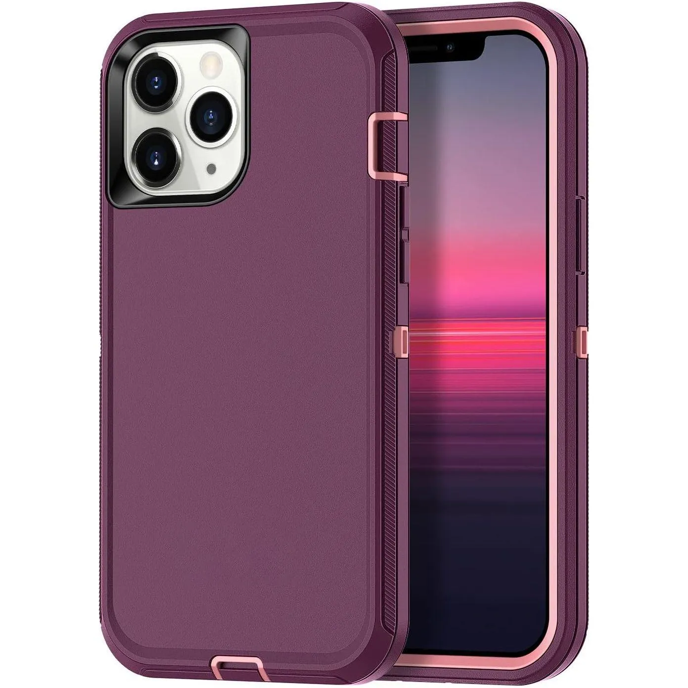 iP 11 Pro Heavy Duty Case