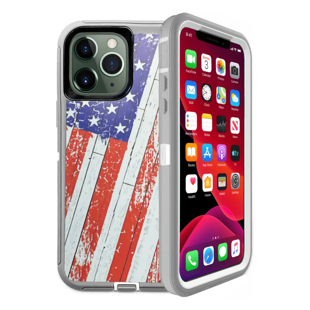 iP 11 Pro Heavy Duty Case