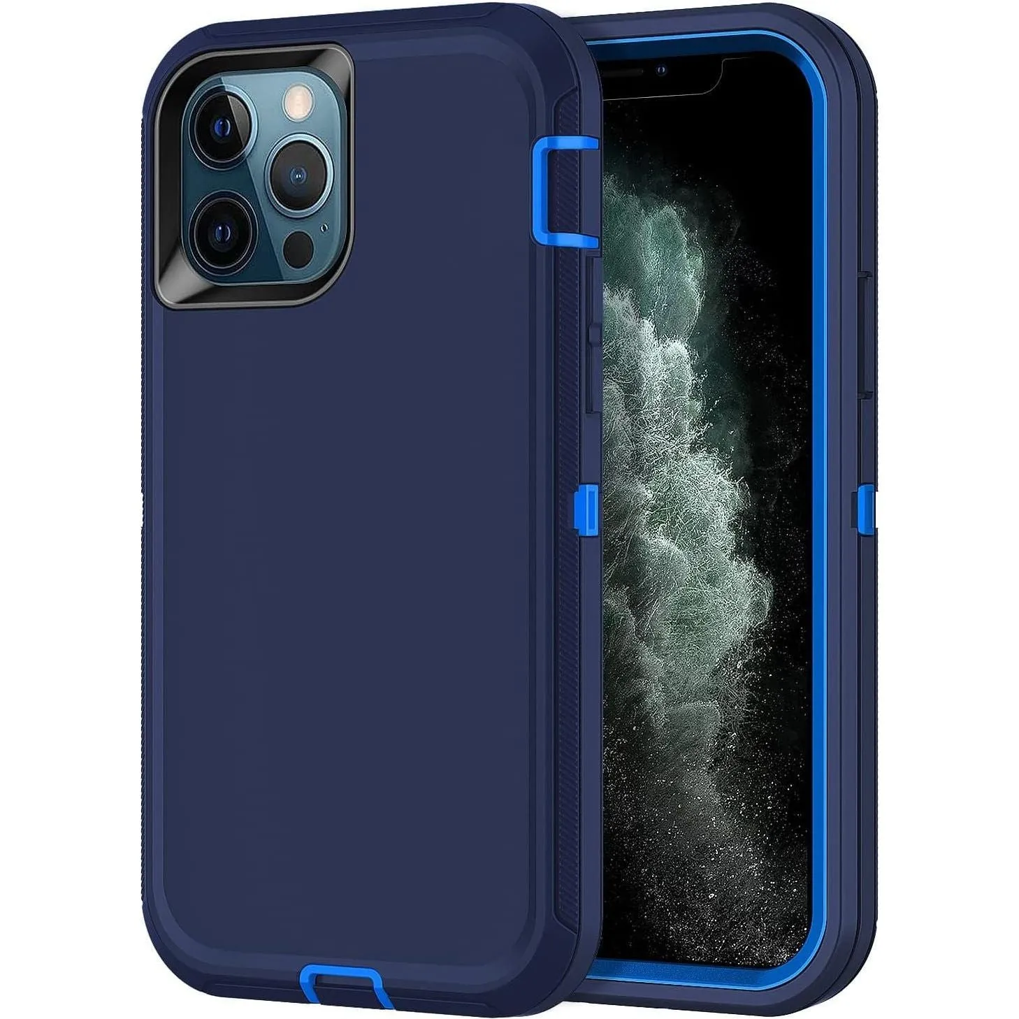 iP 11 Pro Heavy Duty Case