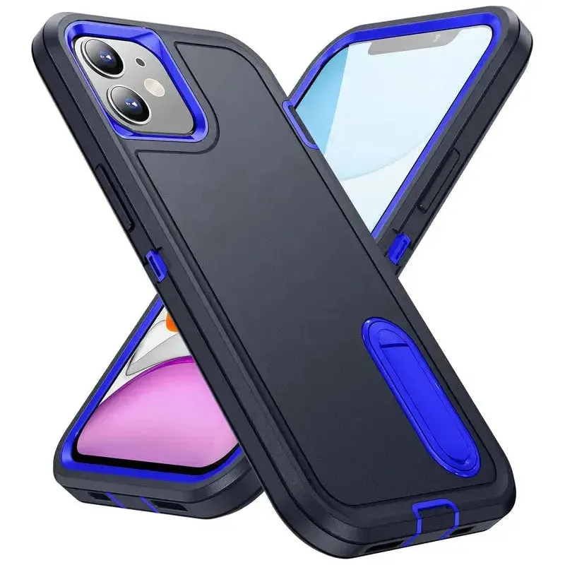 iP 11 Pro Heavy Duty Case