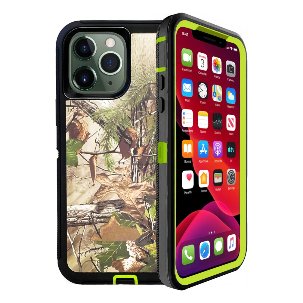 iP 11 Pro Heavy Duty Case