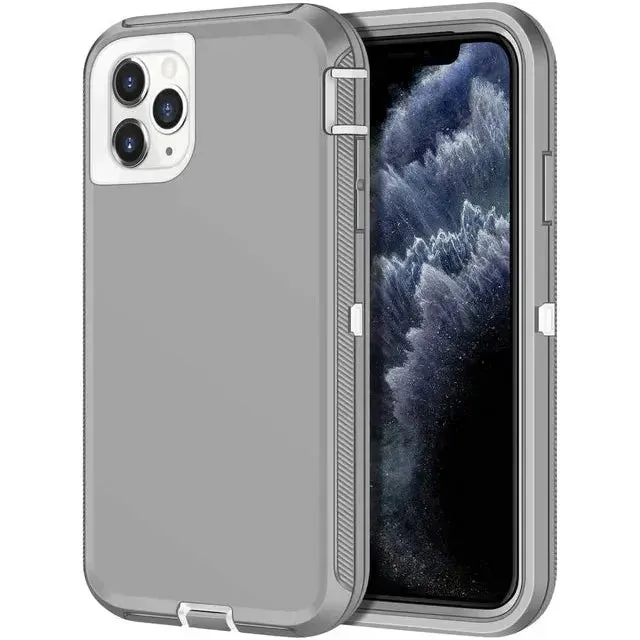 iP 11 Pro Heavy Duty Case