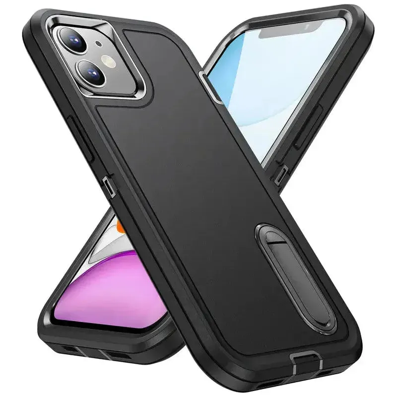 iP 11 Pro Heavy Duty Case