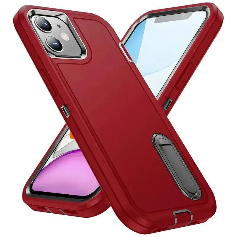 iP 11 Pro Heavy Duty Case