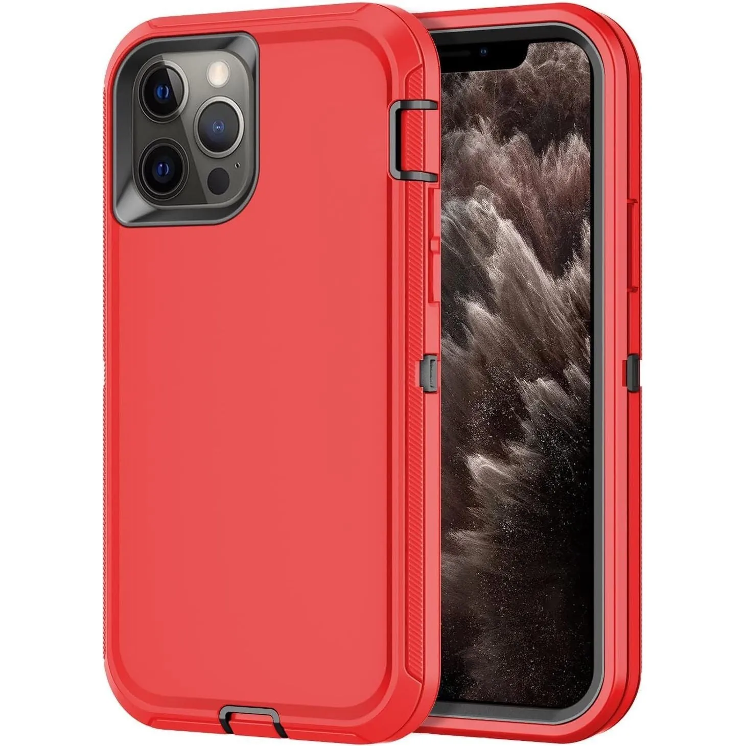 iP 11 Pro Heavy Duty Case