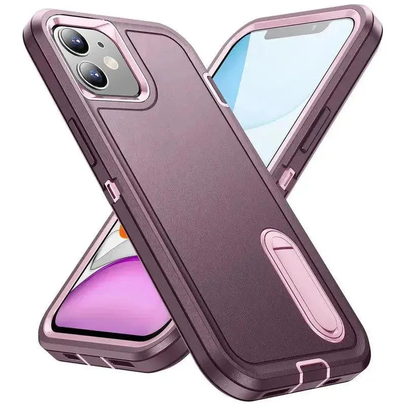 iP 11 Pro Heavy Duty Case