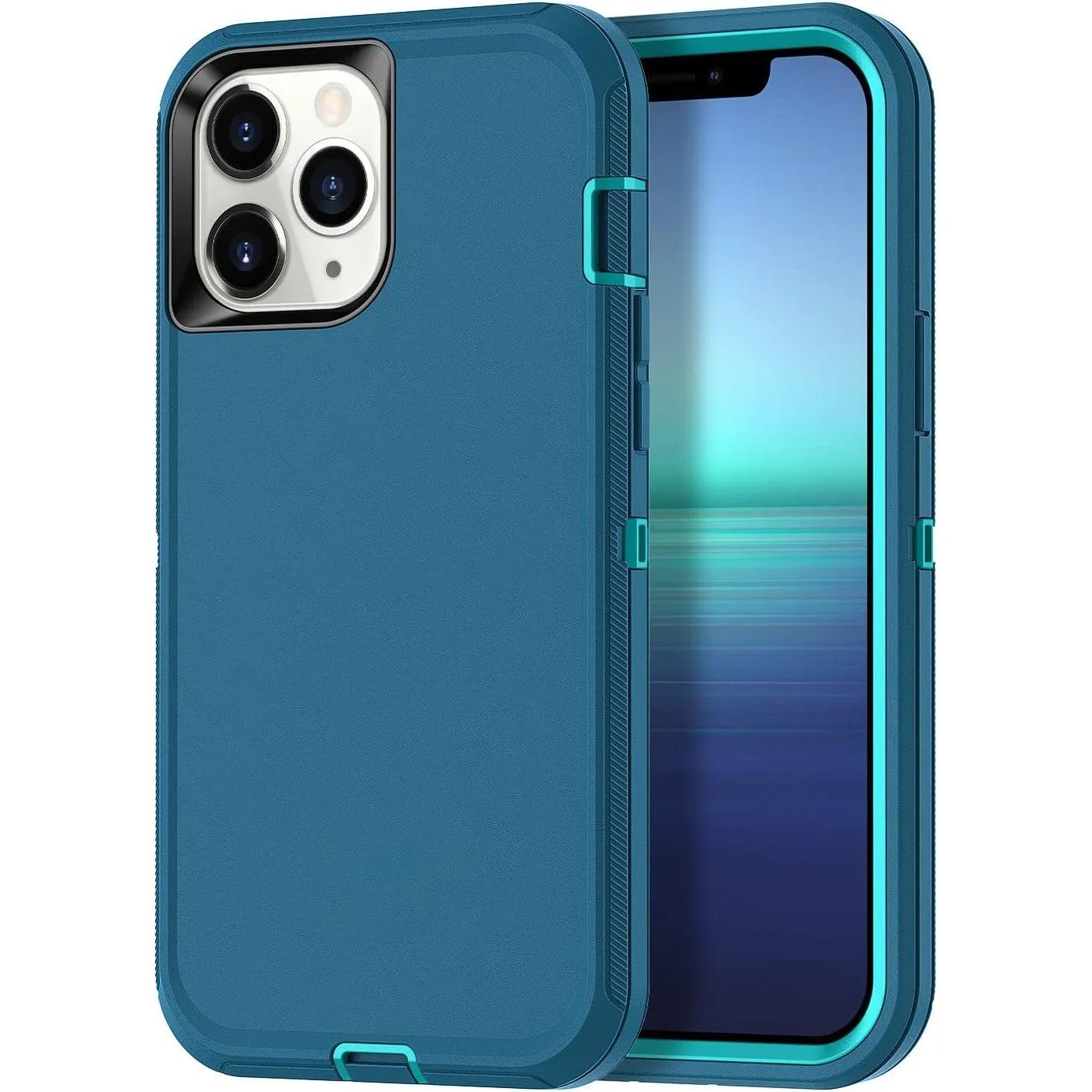 iP 11 Pro Heavy Duty Case