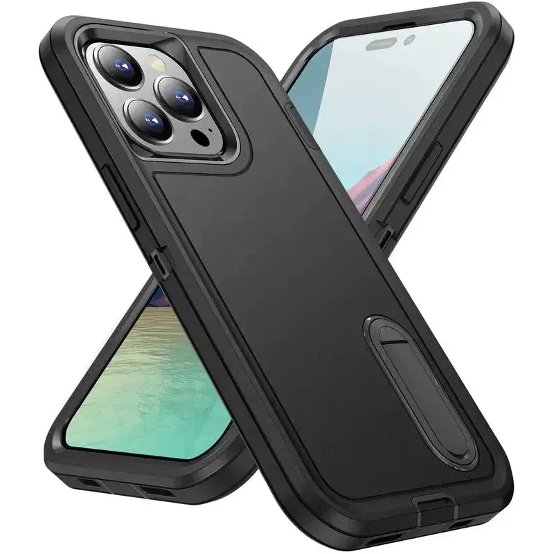 iP 14 Pro/15 Pro Heavy Duty