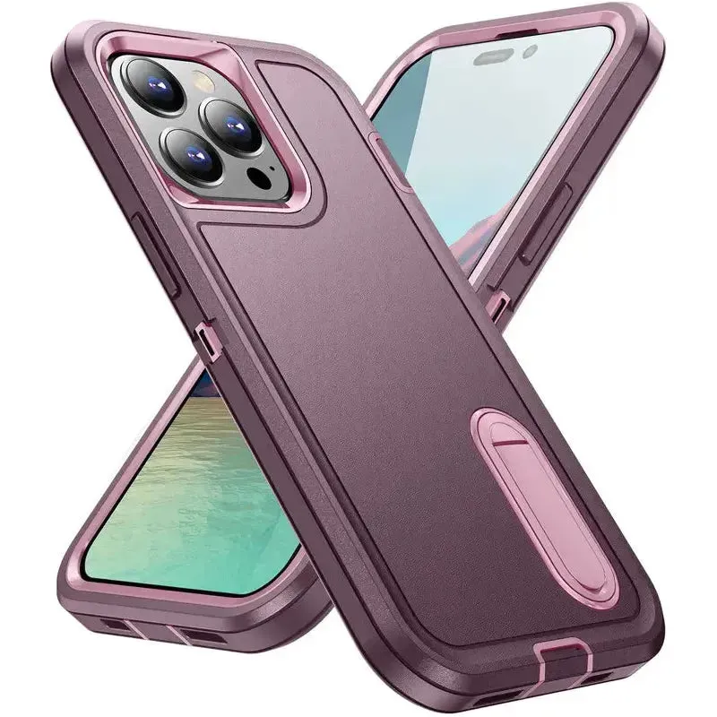 iP 14 Pro/15 Pro Heavy Duty