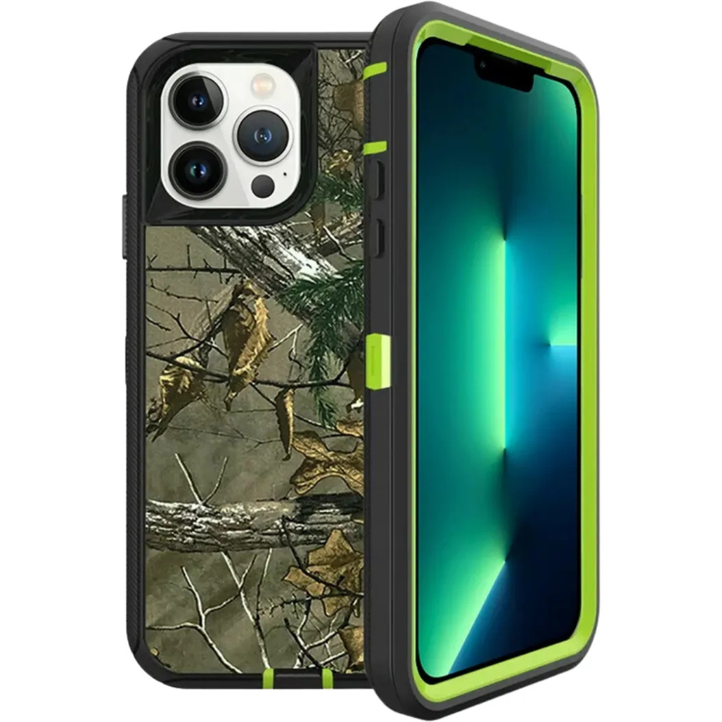 iP 14 Pro/15 Pro Heavy Duty