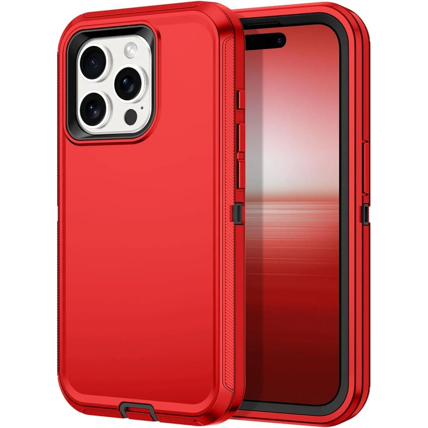 iP 14 Pro/15 Pro Heavy Duty