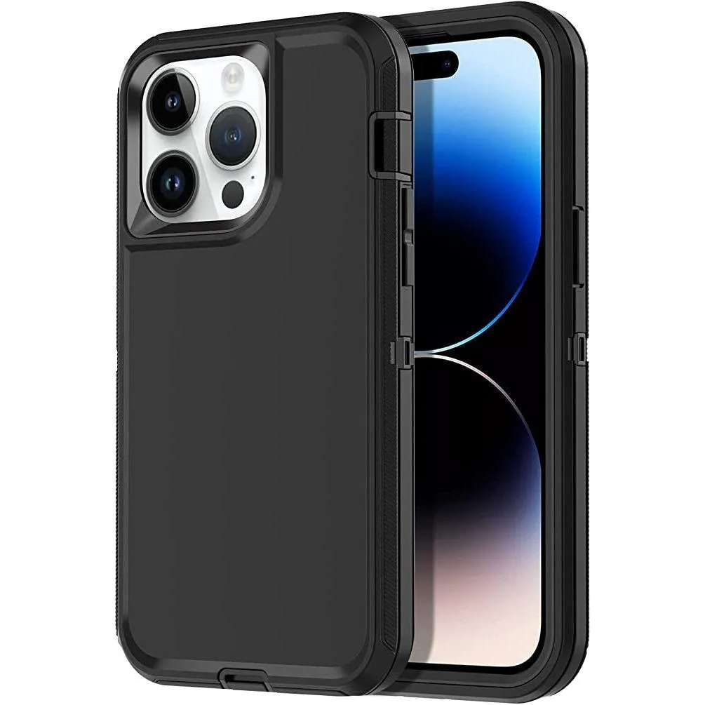 iP 14 Pro/15 Pro Heavy Duty