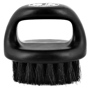 Irving Barber Co Firm Knuckle Brush