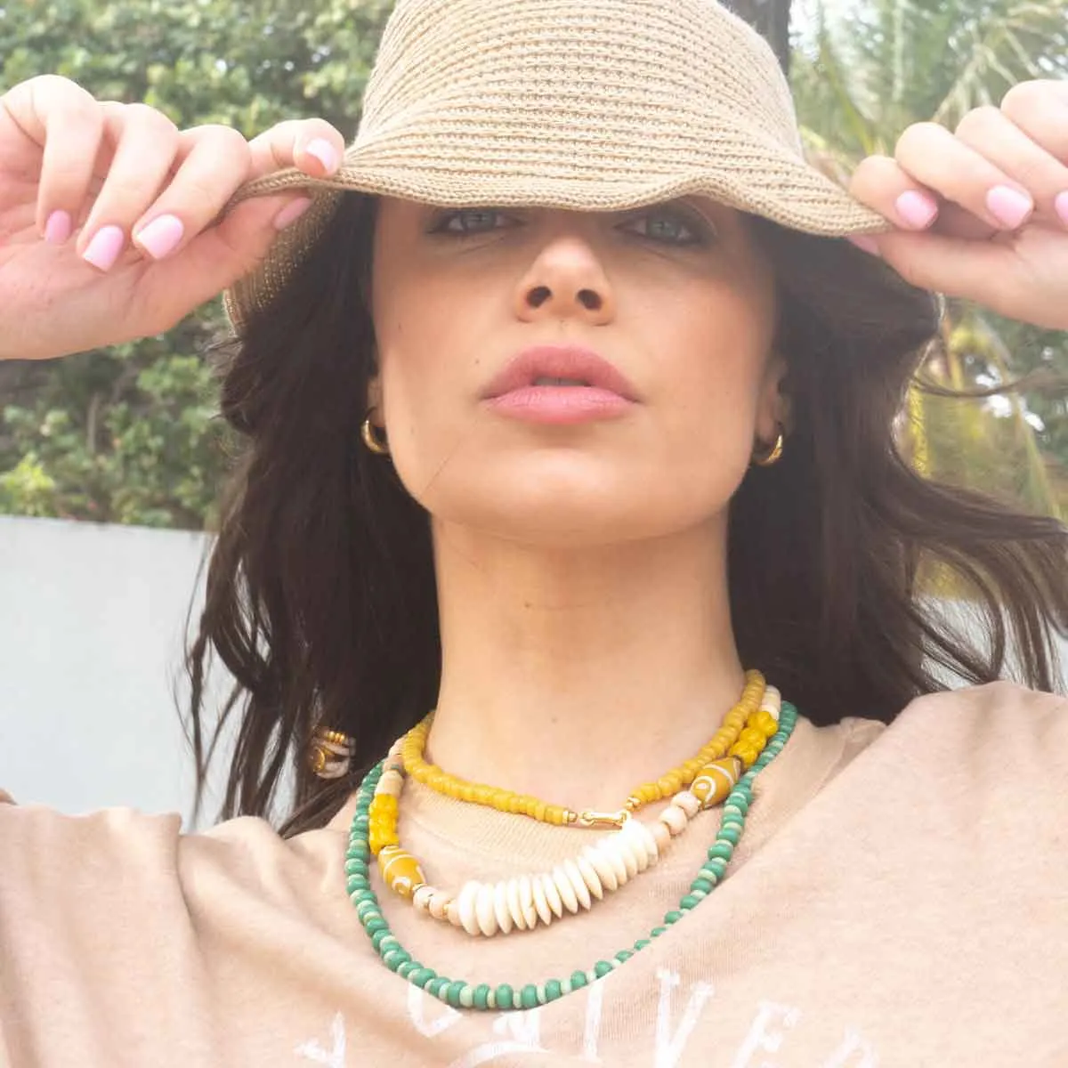 Isla Necklace