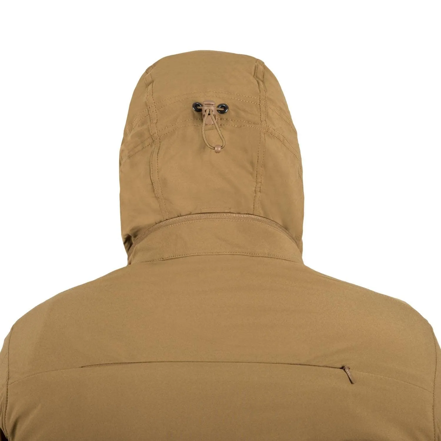 Jacket COUGAR membrane COYOTE