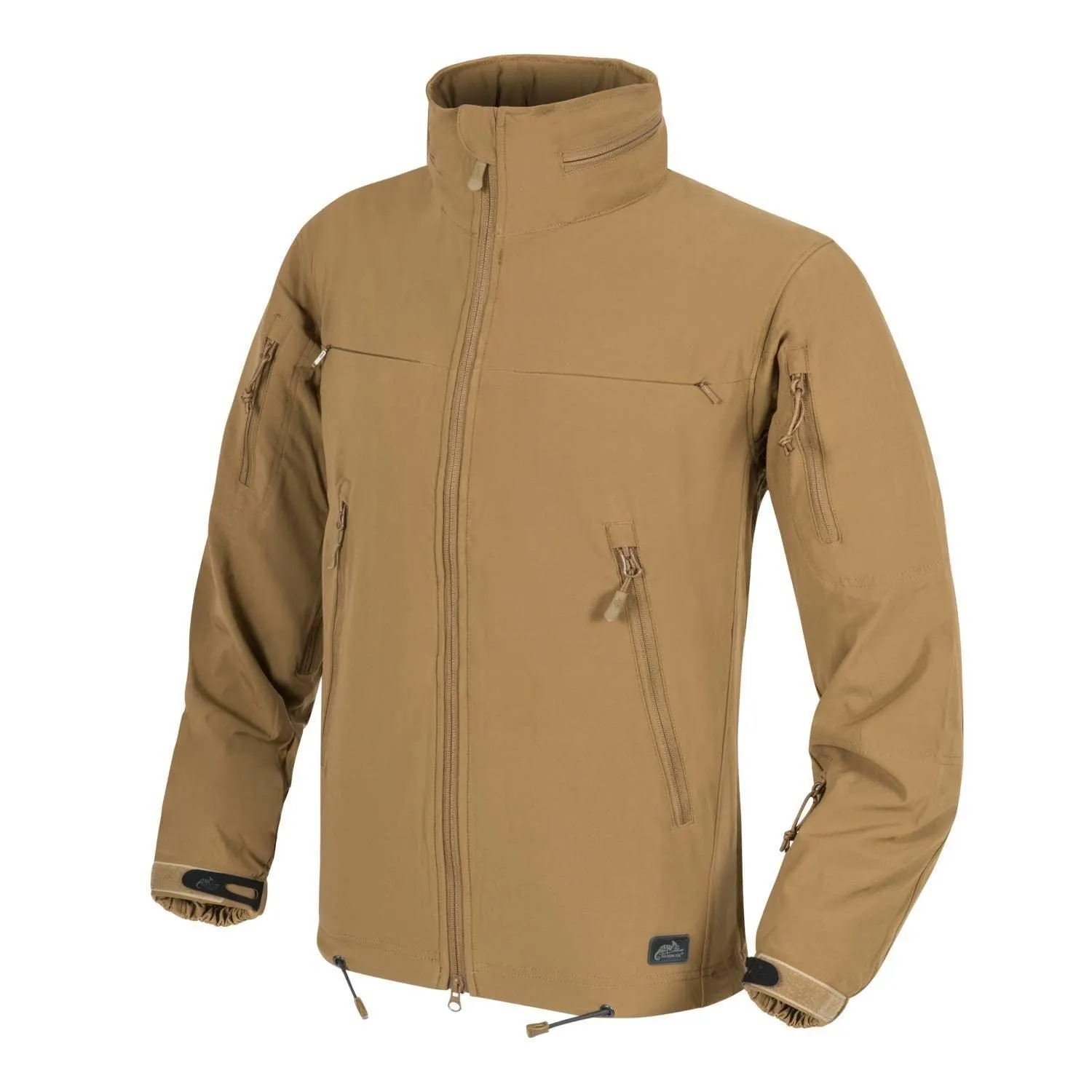 Jacket COUGAR membrane COYOTE