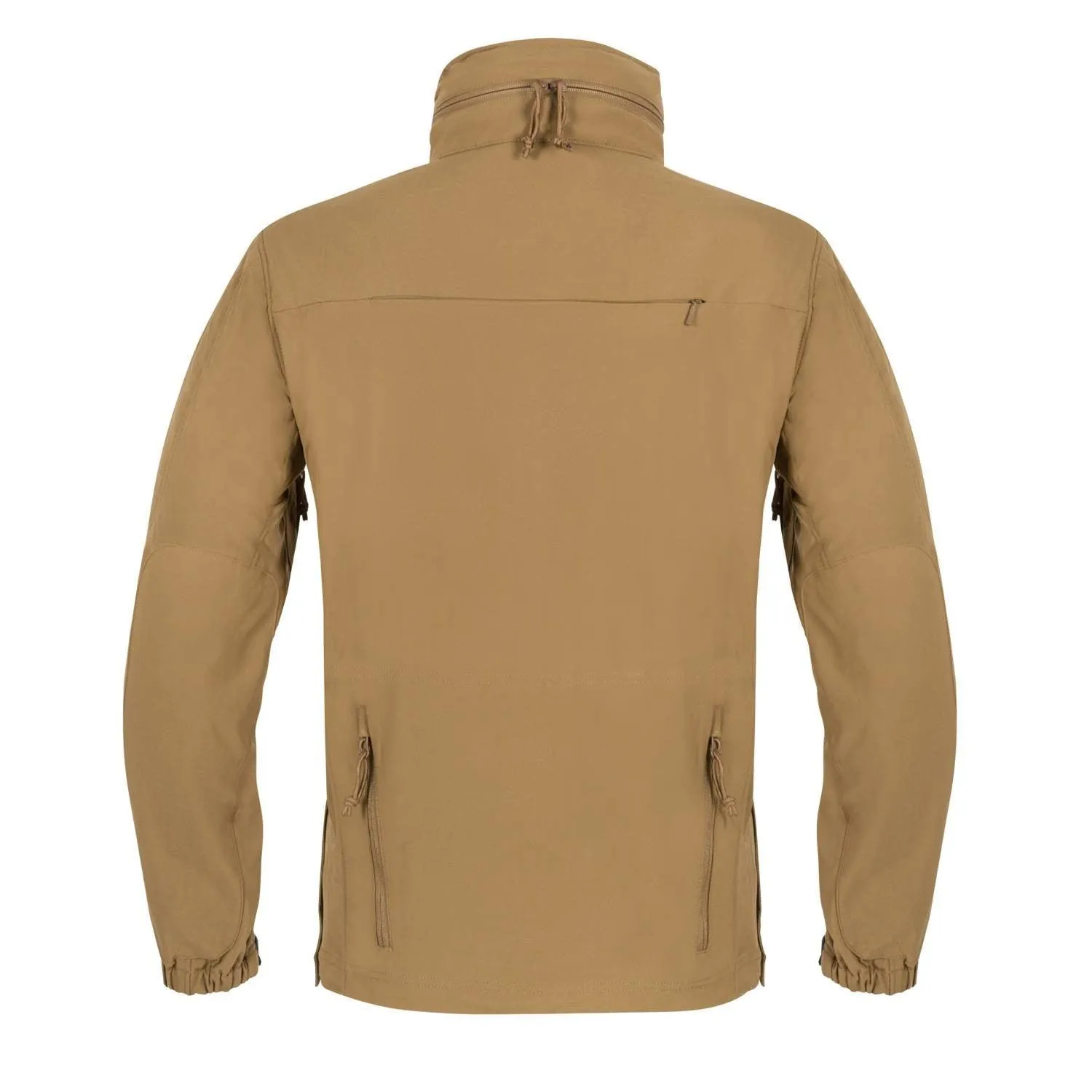 Jacket COUGAR membrane COYOTE