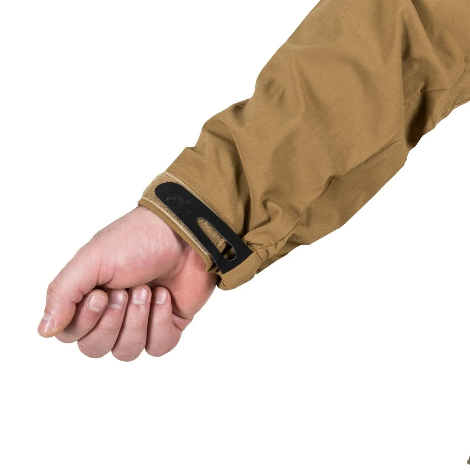 Jacket COUGAR membrane COYOTE
