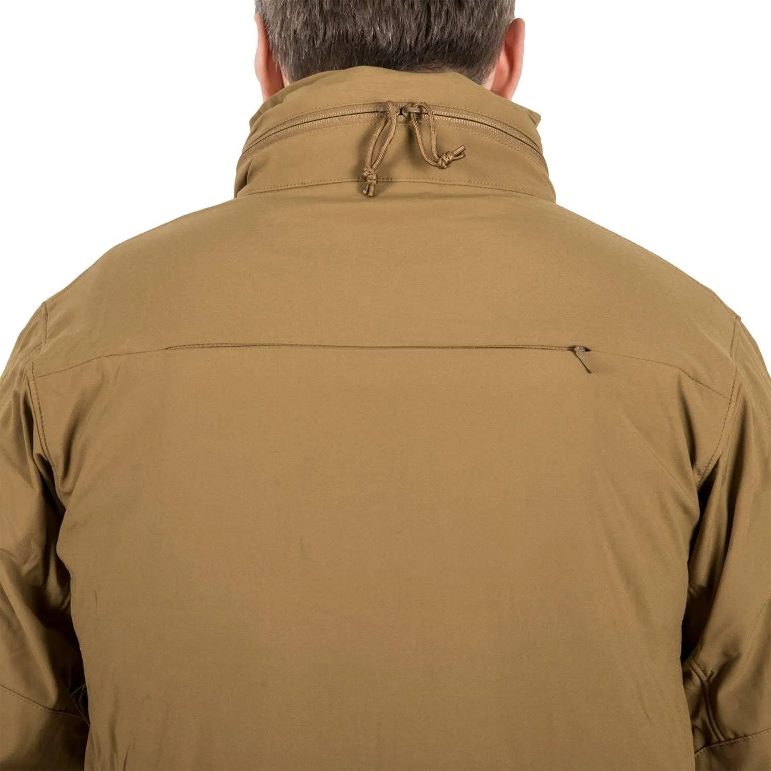 Jacket COUGAR membrane COYOTE