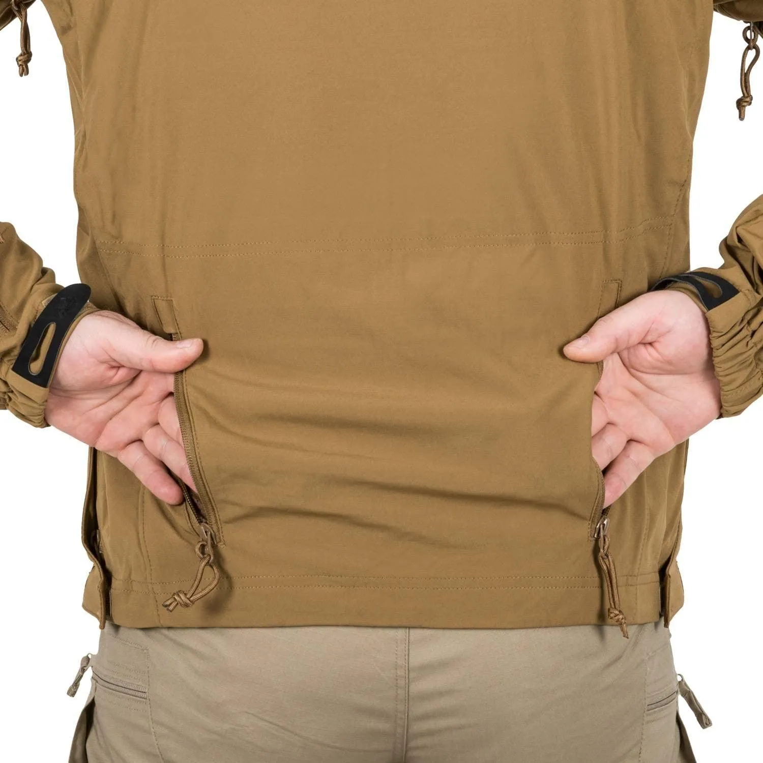Jacket COUGAR membrane COYOTE