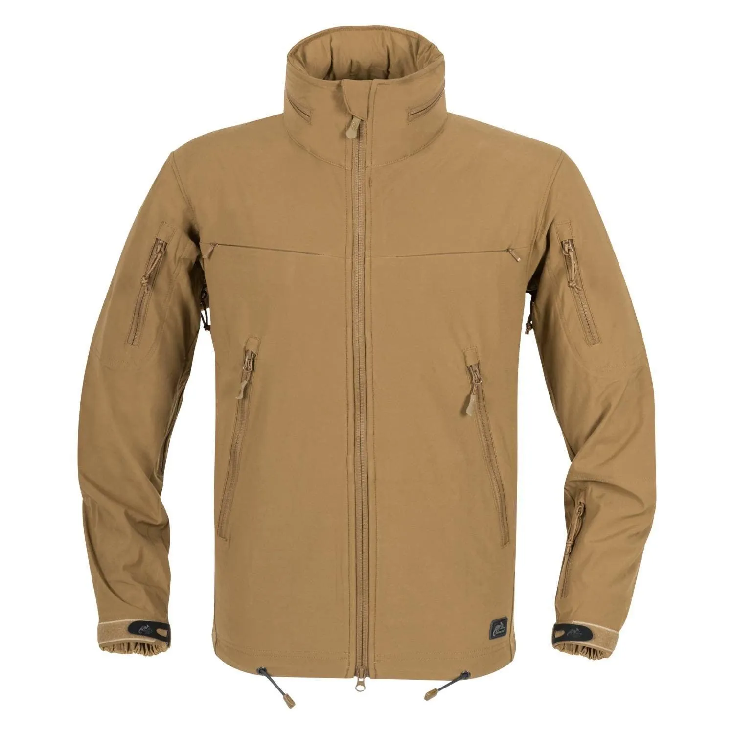 Jacket COUGAR membrane COYOTE