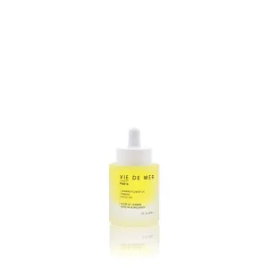 Jasmine Firming Face Oil