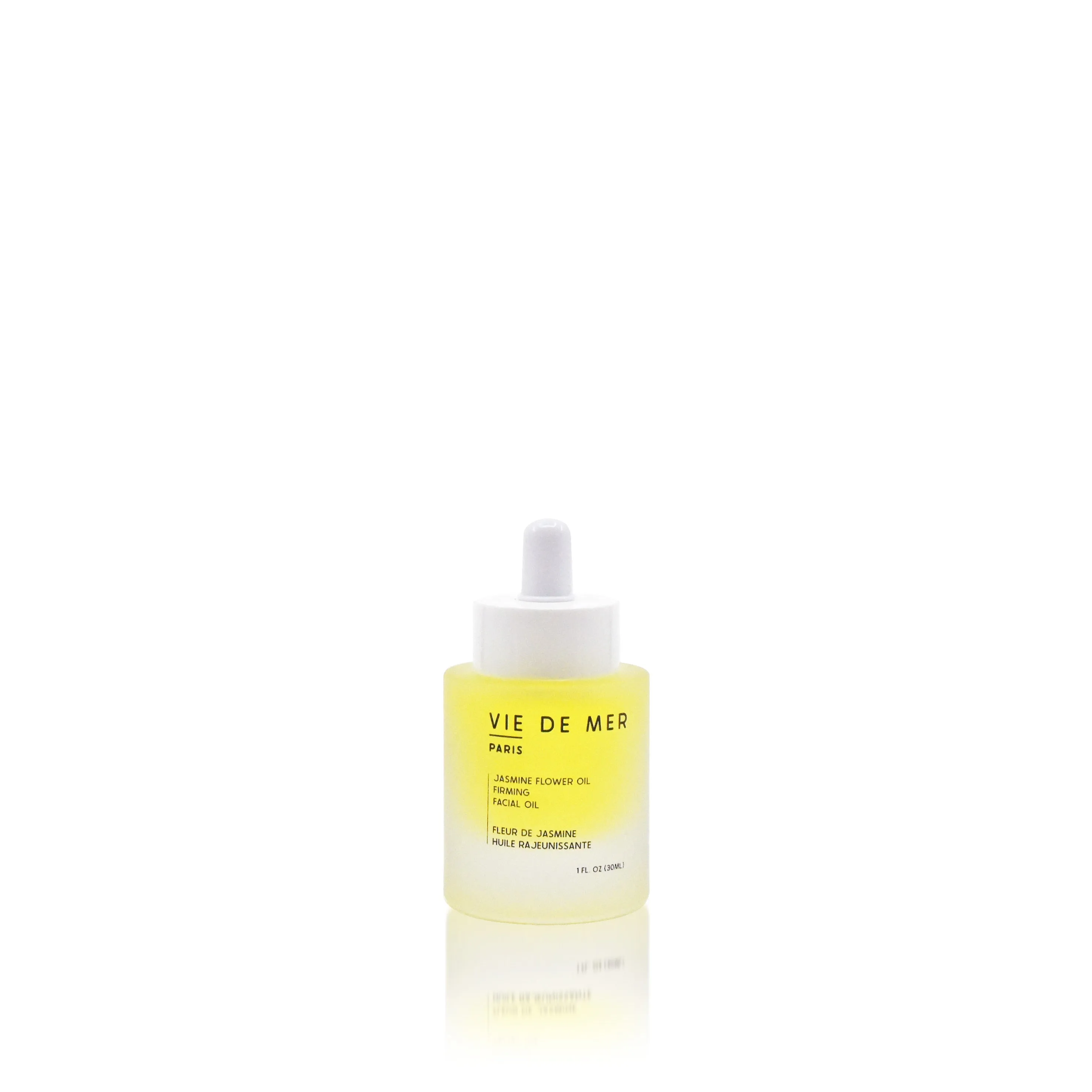 Jasmine Firming Face Oil