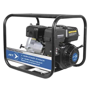 Jet 291066 - Jtwp20L 2" Trash Pump