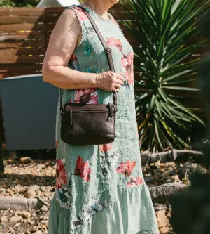Jillian Brown by Rugged Hide