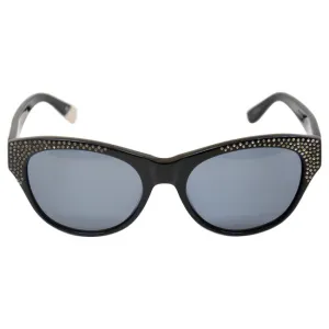 Juicy Couture Juicy 512/S 0807 Black/Gray