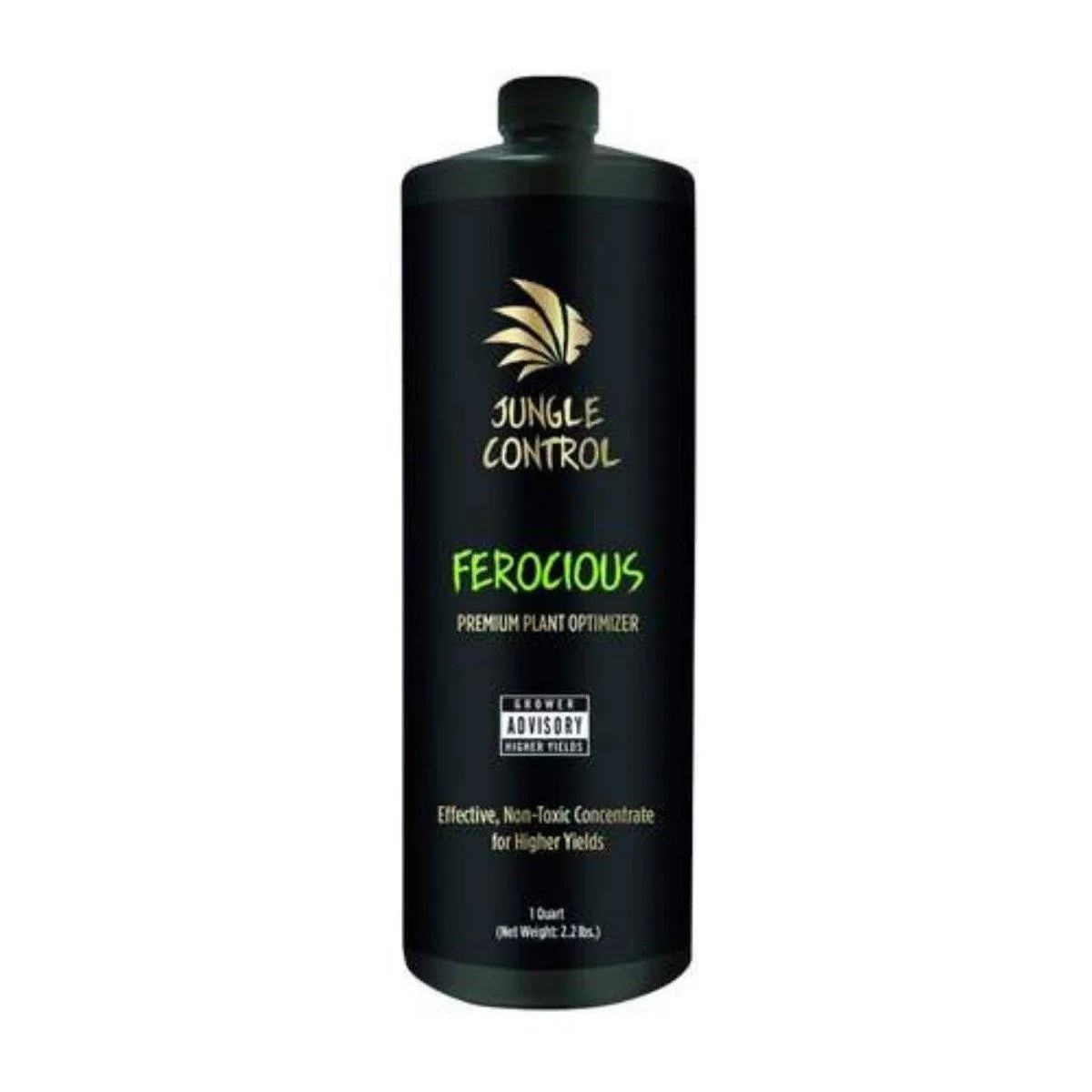Jungle Control - Ferocious Premium Plant Optimizer 960 ml