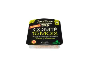 Jura Flora Comté 15 Months Matured Fort des Rousses