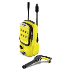 Karcher Electric K2 Compact High Pressure Washer 110 Bar