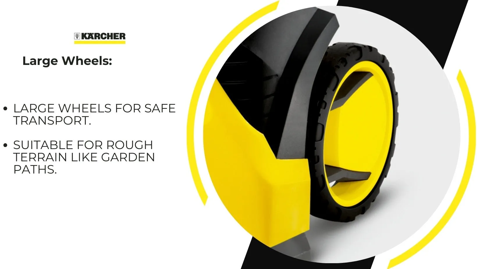 Karcher Pressure washer K5 Premium